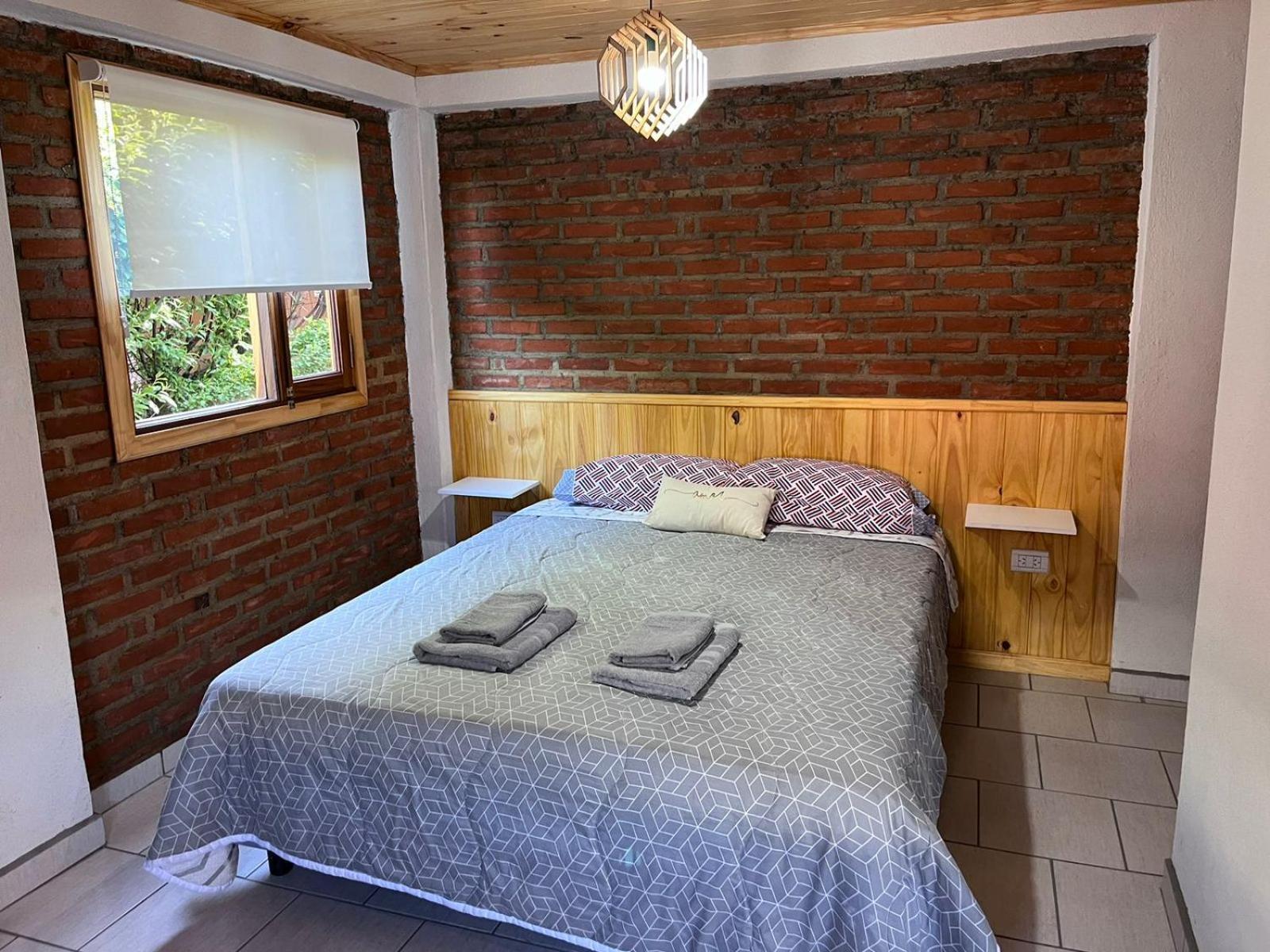 Departamentos Centro El Calafate Apartment Exterior photo